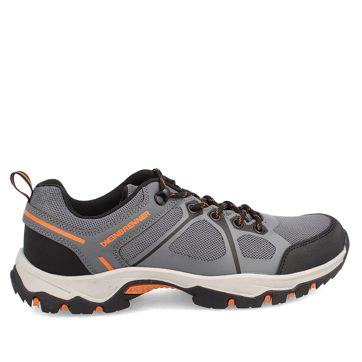 Zapatilla Outdoor Hombre Weinbrenner