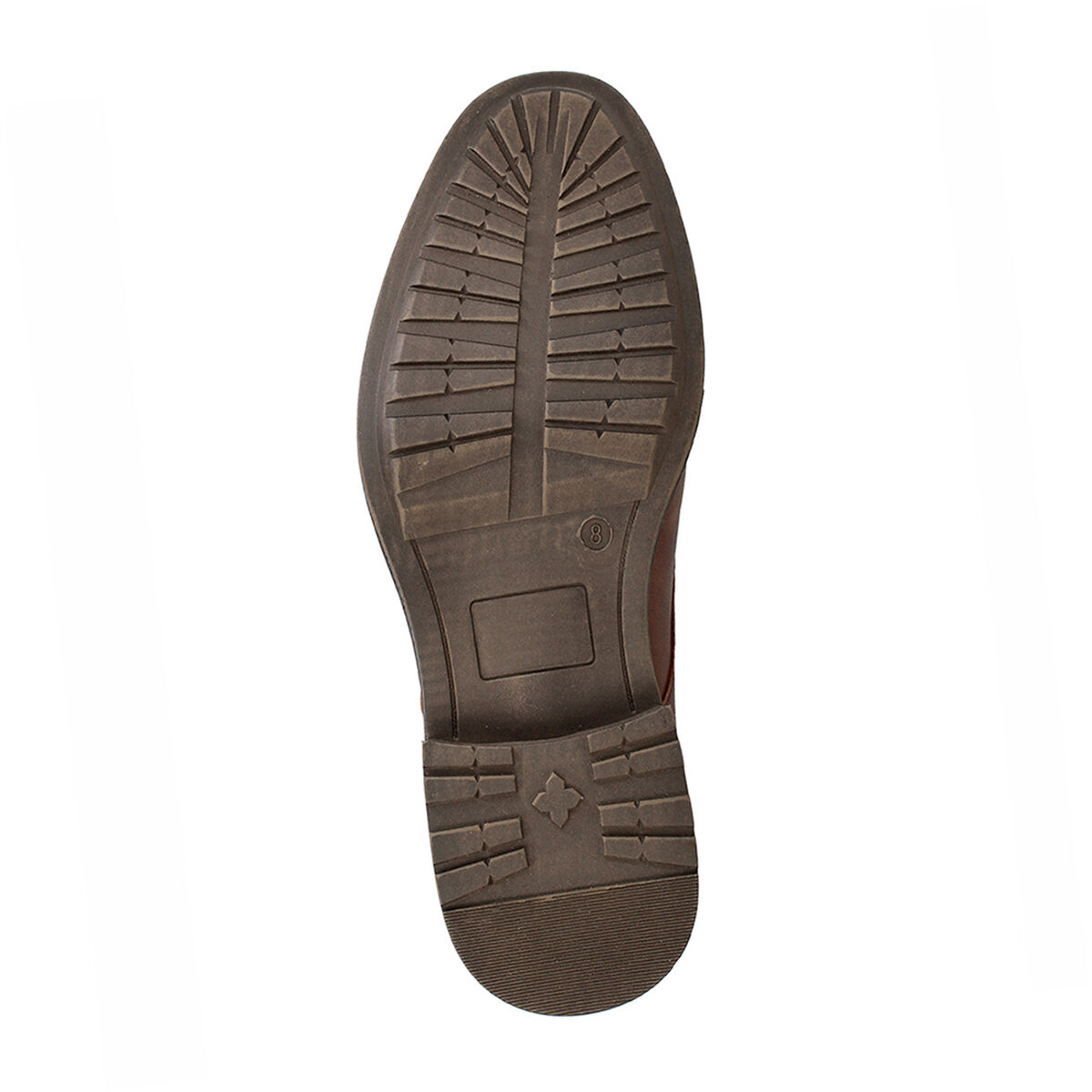 Zapato Vestir Hombre Bata
