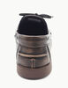 Mocasin Mujer Icono