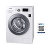 Lavadora Secadora Samsung WD10M44733W/ZS 10,5/6 Kg.