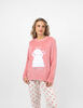 Pijama Mujer Icono