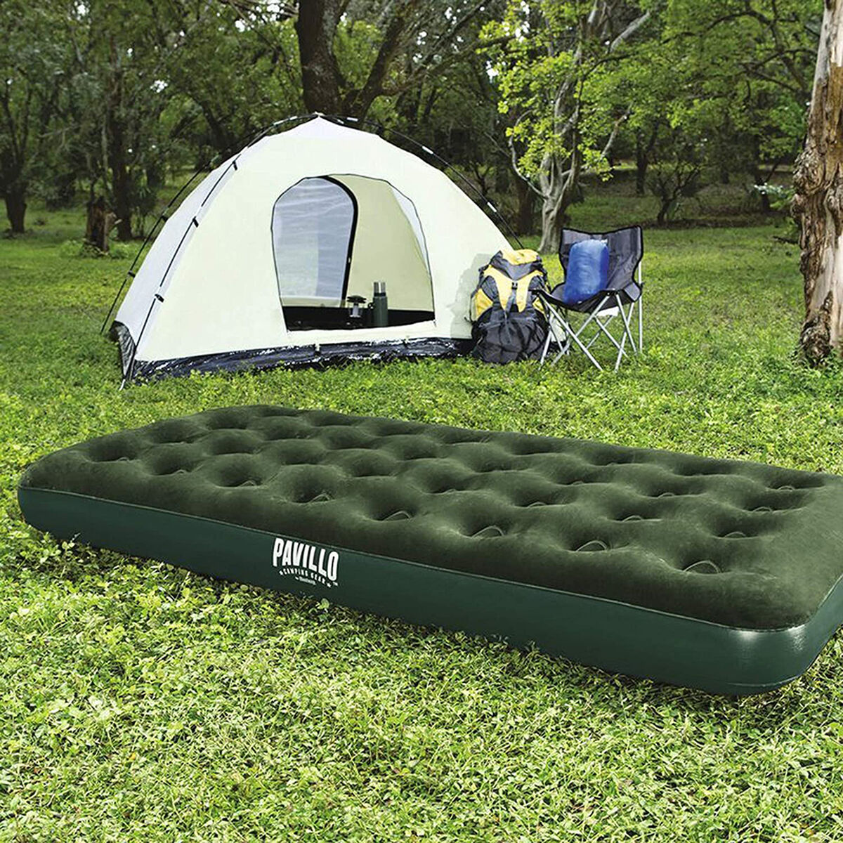 Colchón Inflable Bestway 80 Kg