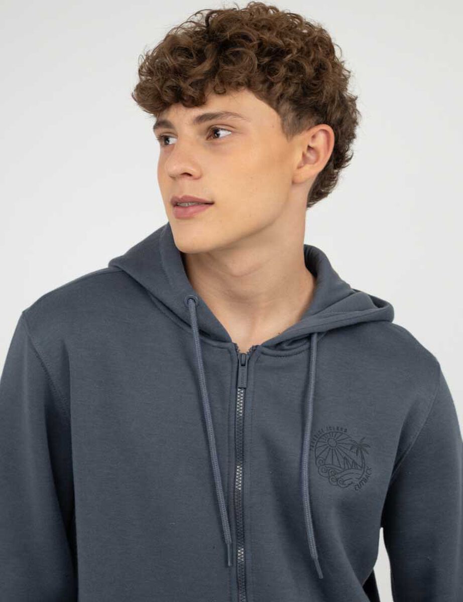 Poler&oacute;n Hombre Cutback