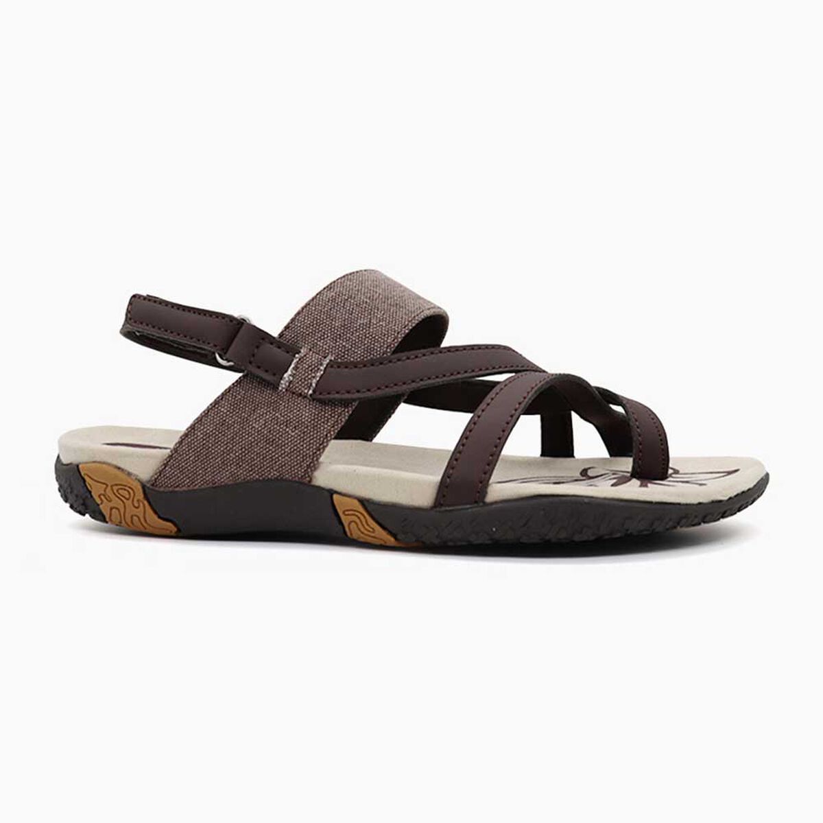 Sandalia Confort Mujer Alpinextrem