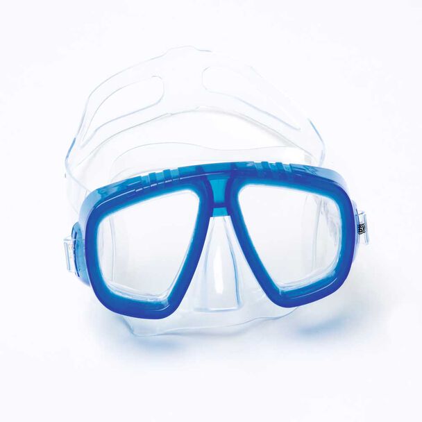 Lentes De Buceo Bestway Estilo Aviador