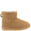 Bota Bamers Mujer Blast Short Vegan