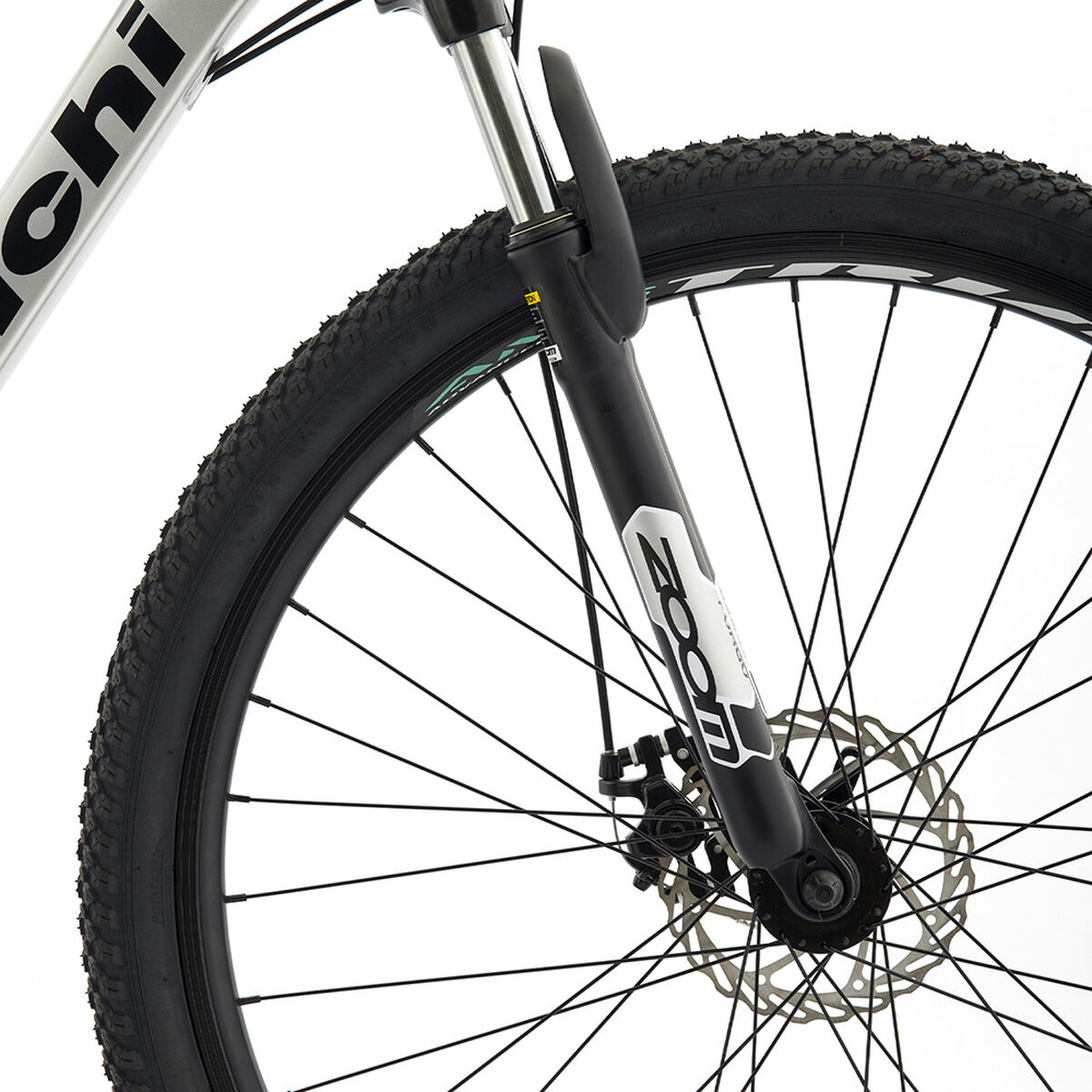Bicicleta Bianchi Mountain Bike Aro 29