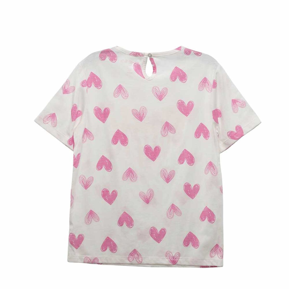 Polera Manga Corta Beb&eacute; Chess Baby
