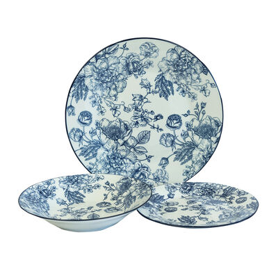Imagen 1 del producto Juego de Vajilla Stella Doral 18 Piezas