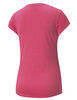 Polera Mujer Puma Heather Tee