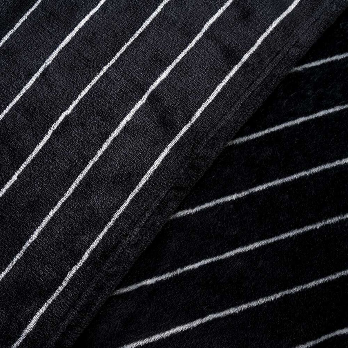 Frazada American Family Flannel 1.5 Plazas Paris Marengo