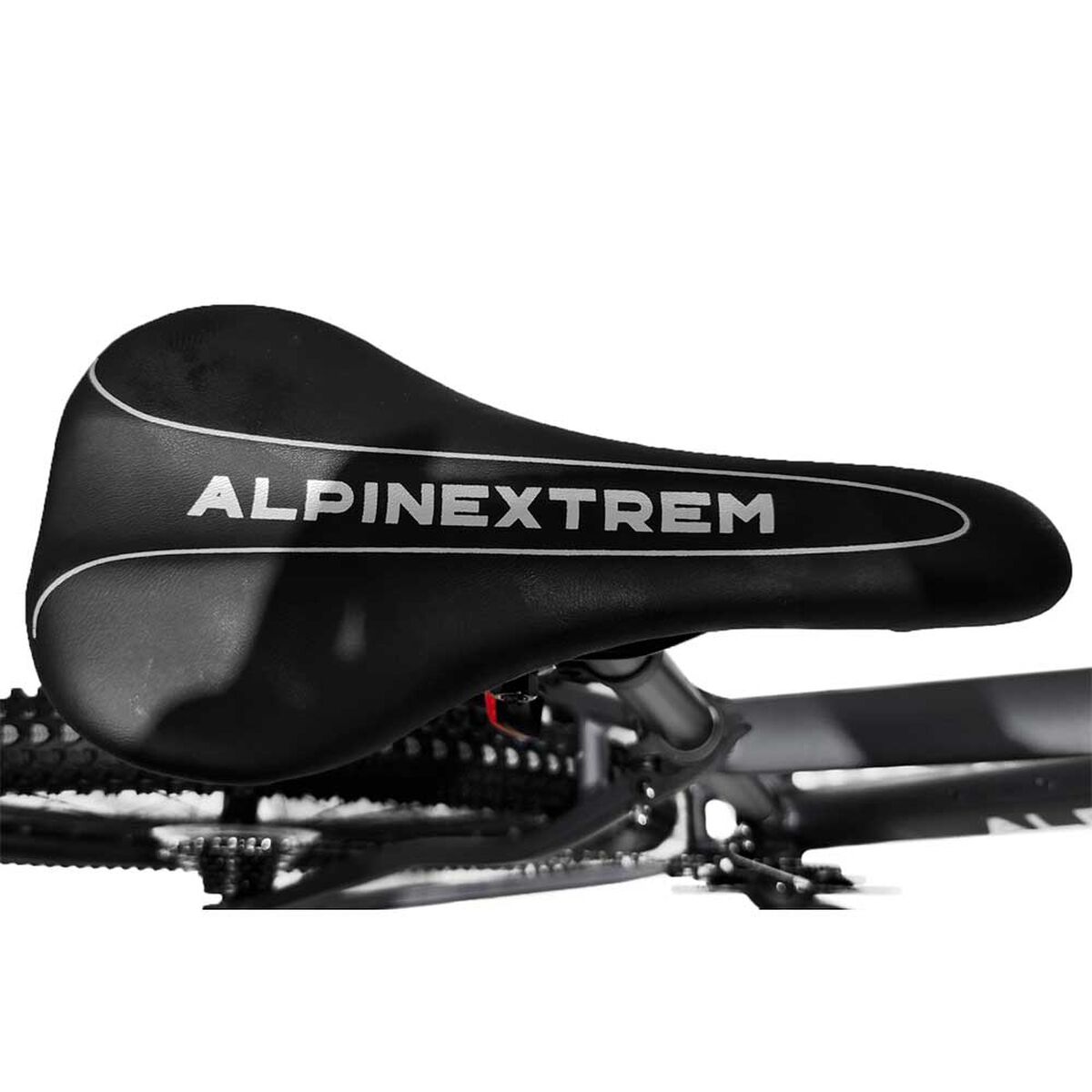 Bicicleta Mountain Bike Alpinextrem Melvin Aro 27.5