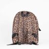 Mochila Icono Animal Print