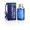 Perfume Benetton Colors Blue Man EDT 60 ml