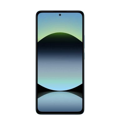 Celular Xiaomi Redmi Note 14 4G 256GB 6,67" Azul Liberado
