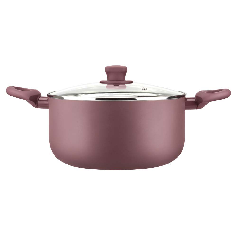 Olla Aluminio Marmicoc Spring
