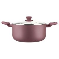 Olla Aluminio Marmicoc Spring