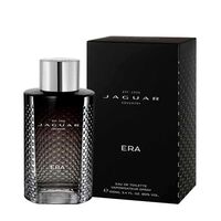 Perfume Hombre Era Edt 100Ml Jaguar