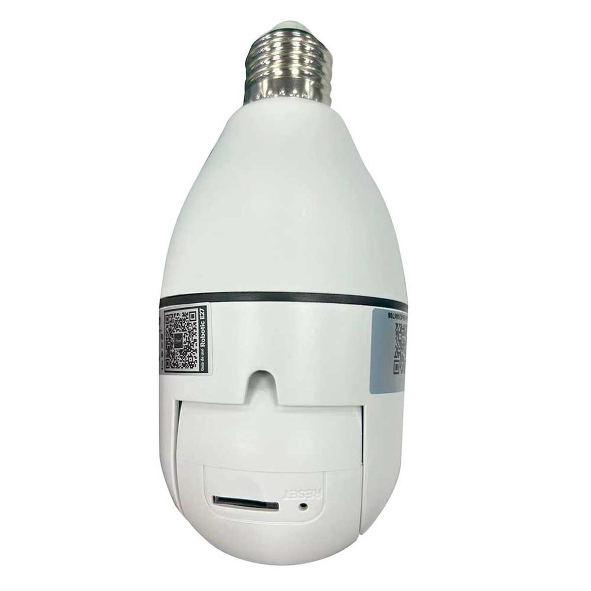 Camara Se Seguridad MLAB 9258 Blanco