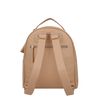 Mochila Secret Dublin ST6 M Beige