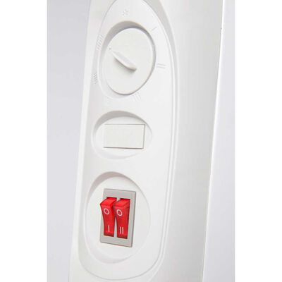 Imagen 2 del producto Convector Eléctrico Ursus Trotter N102.0Kw Ut 2000W