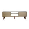 Rack Victoria Hasta 65"