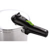 Olla a Presión Acero Inoxidable Fagor Rapid Xpress 6 Lts.