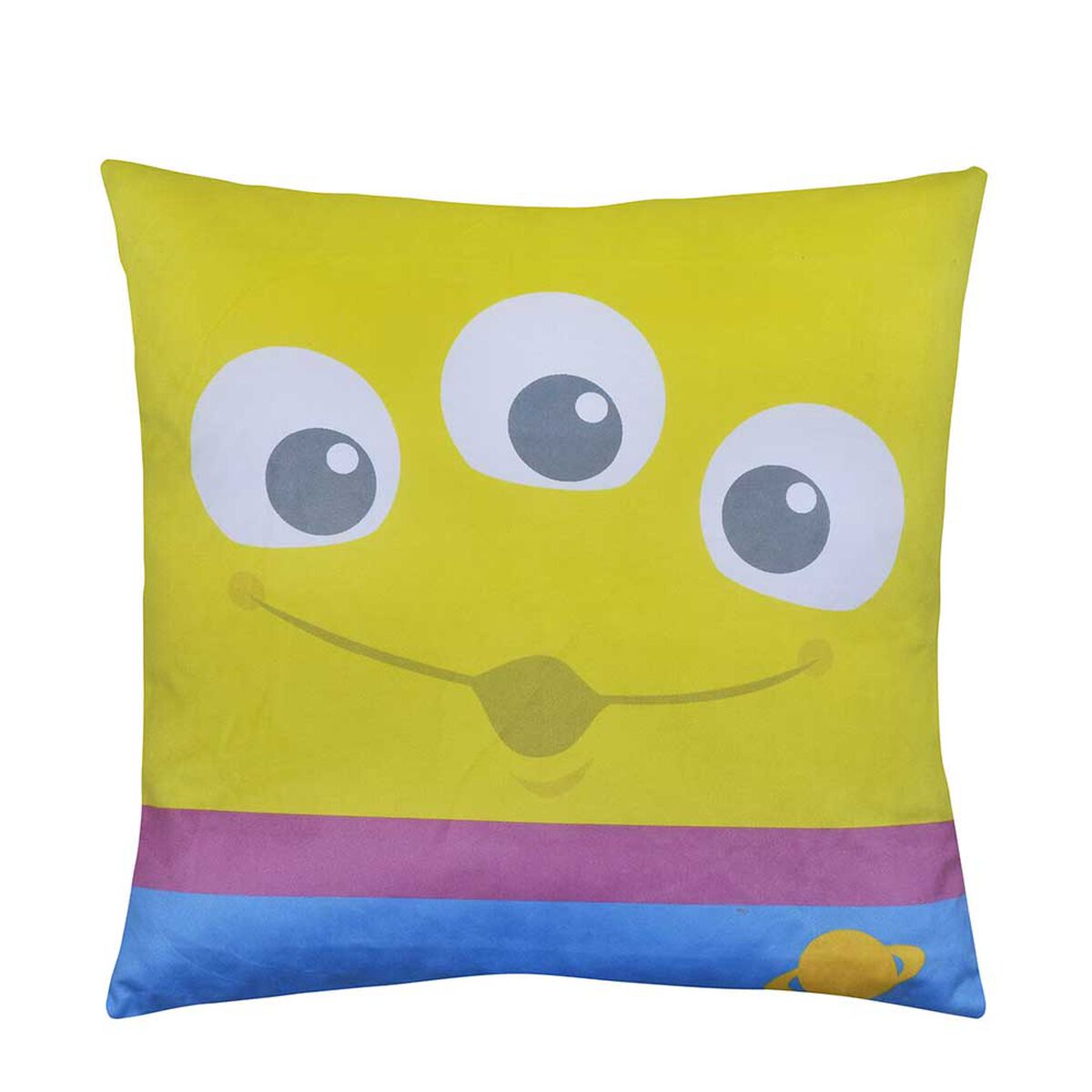 Cojín Estampado Disney Hero 40 x 40 cm