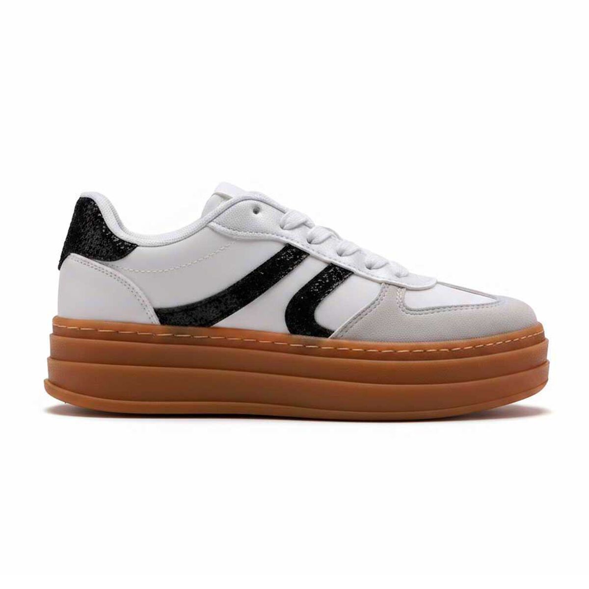 Zapatilla Urbana Mujer Soviet
