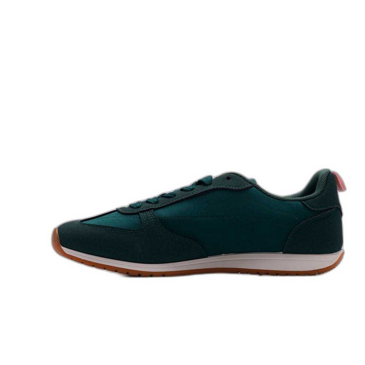 Zapatilla Urbana Mujer Icono