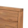 Cama Europea CIC King Grand Premium + 1 Respaldo Rodano