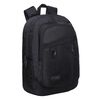 Mochila Juvenil New Ram Negro Head