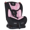 Silla de Auto Bebe Convertible Ara Next Rosa Bebesit