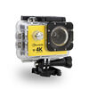 Cámara Web y Deportiva Mlab iSport Pro Cam HD Amarilla + Batería Externa Portátil