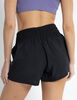 Short Deportivo Mujer Lotto