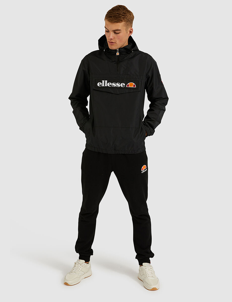 Chaqueta Hombre Ellesse Mont 2