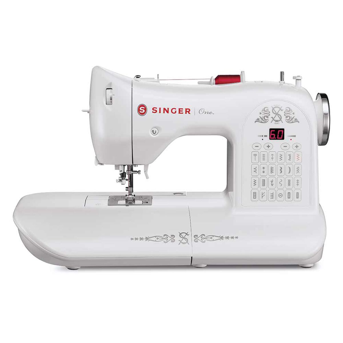 Máquina de Coser Singer One 160