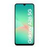Celular Samsung Galaxy A26 5G 128GB 6,7" Blanco Liberado