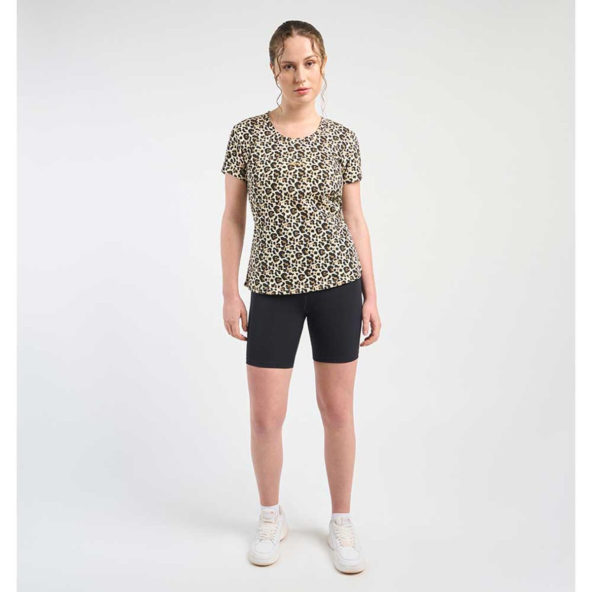 Polera Deportiva Mujer Ellesse