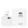 Perfume Hombre  Lacoste L.12.12 Blanc EDT 50ML Edición Limitada