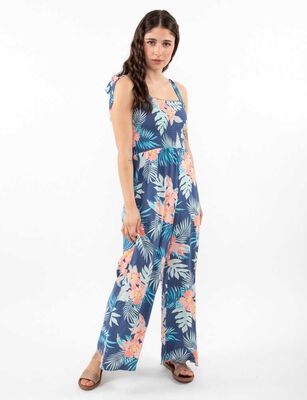 Imagen 2 del producto Enterito Largo Mujer Icono Olive