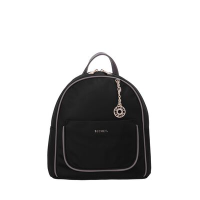 Imagen 1 del producto Mochila Secret Londres ST6 L Negro