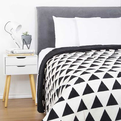 Imagen 2 del producto Plumón Sherpa Casanova 1.5 Plazas Dark