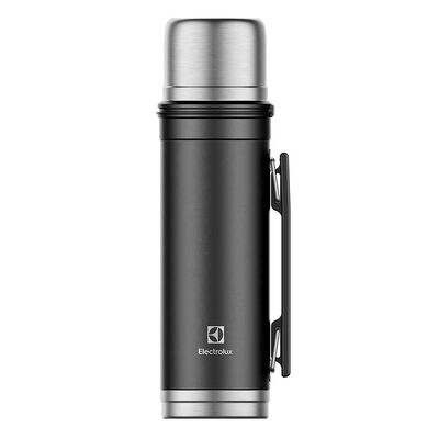 Imagen 1 del producto Termo Electrolux Sense To Go 1000 ml Negro