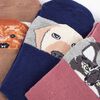 Pack 3 Calcetines Mujer Icono