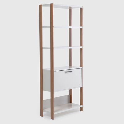 Imagen 2 del producto Estante Roca Cucao Roble Vainilla