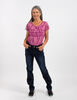 Jeans Mujer Portman Club