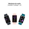 Smartwatch Huawei FIT SE Pink 1,64" Rosado