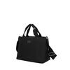 Cartera Tote Secret Michigan ST6 M Negro
