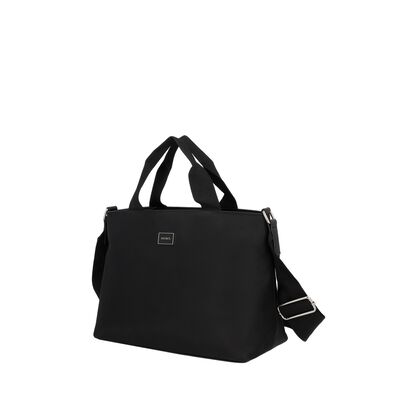 Imagen 2 del producto Cartera Tote Secret Michigan ST6 M Negro